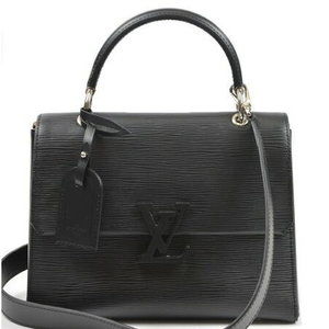 Louis Vuitton Epi Grenelle Bag